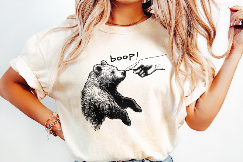 boop-bear-png-grizzly-bear-png-spooky-bear-mama-bear-png-bear-love