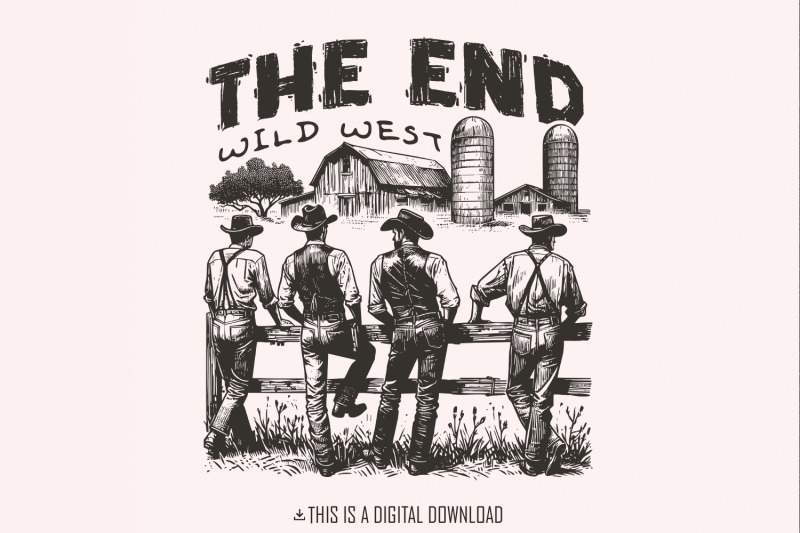 western-png-digital-download-rodeo-cowboy-png-country-cowboy-sublima