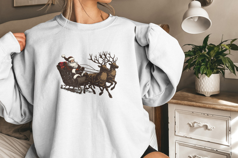 santa-western-christmas-png-sublimation-design-digital-download-tre