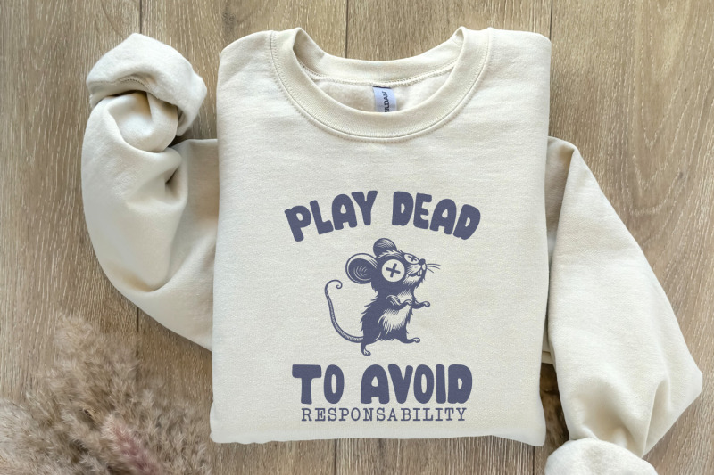 play-dead-png-avoid-responsability-png-funny-mouse-quotes-sarcastic