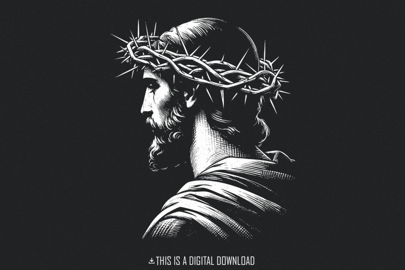 jesus-png-christian-png-crown-of-thorns-jesus-design-religious-png