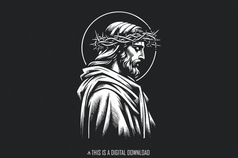 jesus-png-christian-png-crown-of-thorns-jesus-design-religious-png
