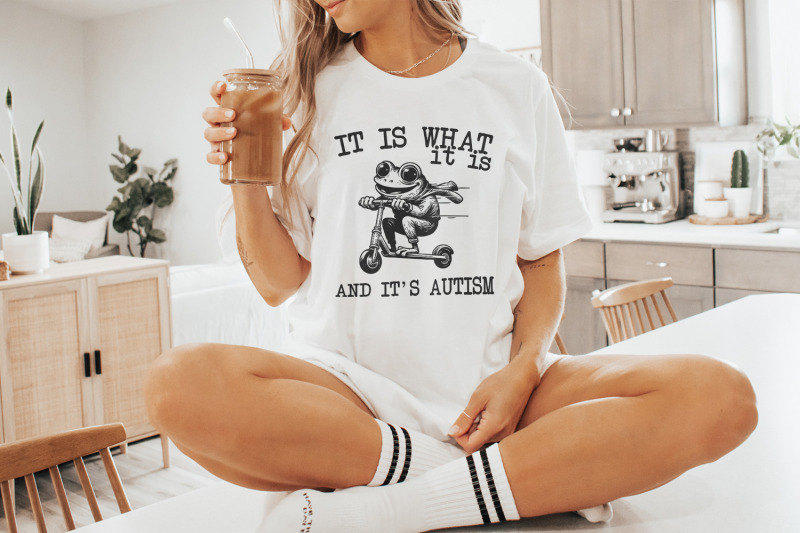 it-is-what-it-is-and-it-039-s-autism-png-funny-raccoon-meme-trash-panda