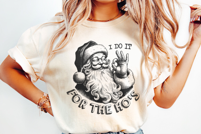 i-do-it-for-the-hos-png-funny-santa-png-merry-christmas-retro-chris