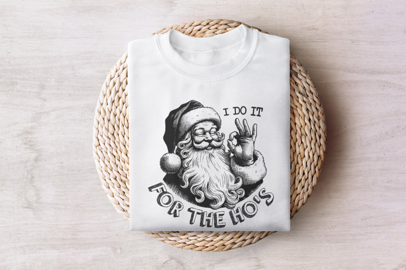 i-do-it-for-the-hos-png-funny-santa-png-merry-christmas-retro-chris