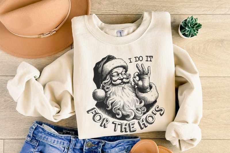 i-do-it-for-the-hos-png-funny-santa-png-merry-christmas-retro-chris