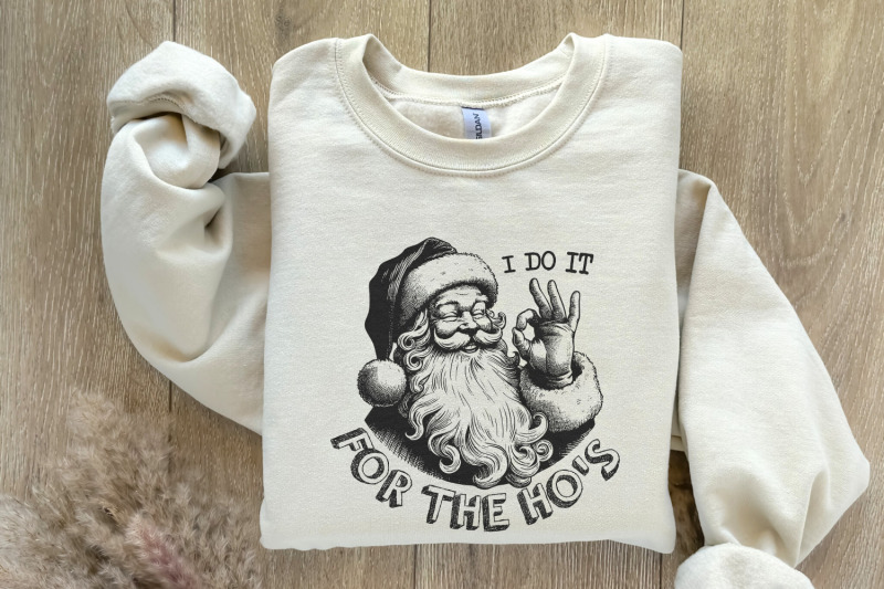 i-do-it-for-the-hos-png-funny-santa-png-merry-christmas-retro-chris