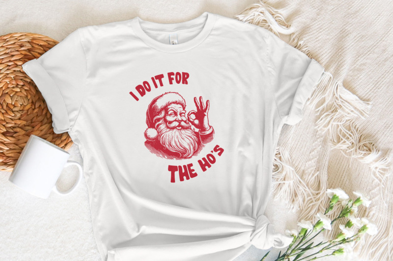 i-do-it-for-the-hos-png-funny-santa-png-merry-christmas-png-retro-c