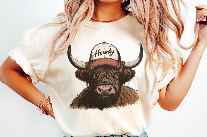 howdy-western-png-highland-cow-design-trendy-sublimation-cowgirl-pn