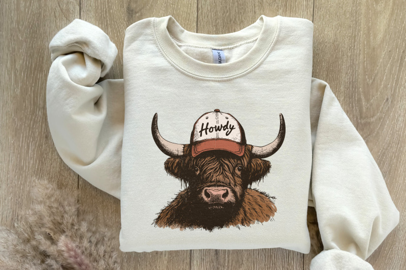 howdy-western-png-highland-cow-design-trendy-sublimation-cowgirl-pn