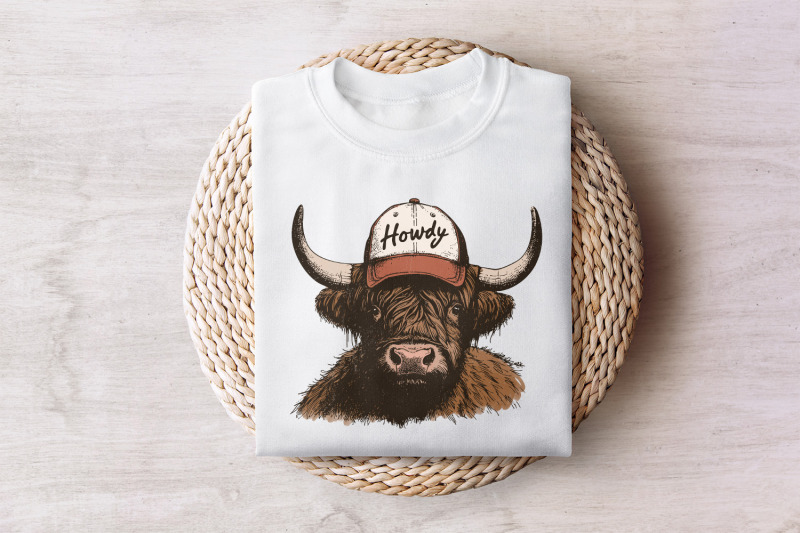 howdy-western-png-highland-cow-design-trendy-sublimation-cowgirl-pn