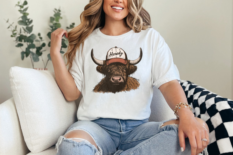 howdy-western-png-highland-cow-design-trendy-sublimation-cowgirl-pn