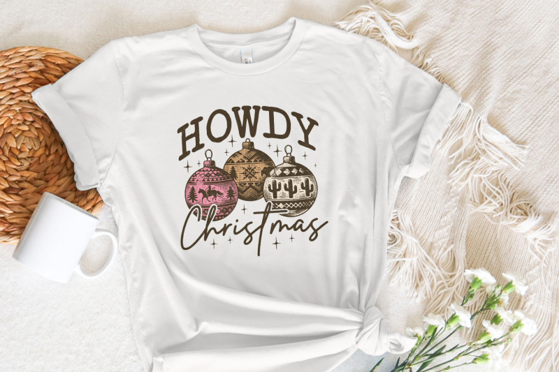 howdy-christmas-png-western-sublimation-design-retro-christmas-ornam