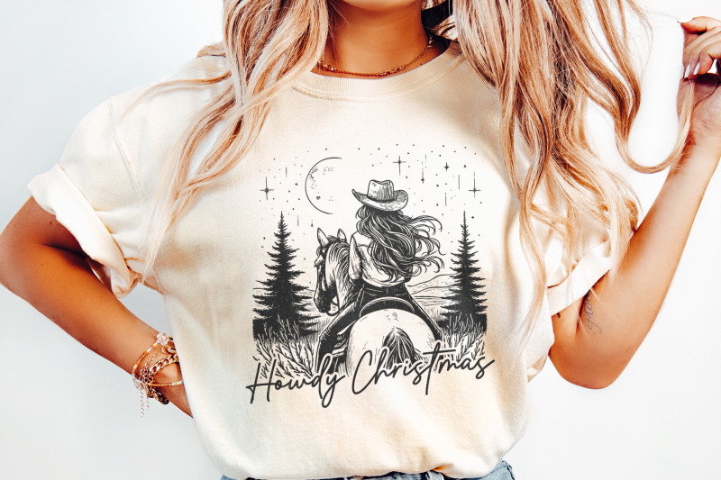 howdy-christmas-png-cowgirl-christmas-png-vintage-western-christmas