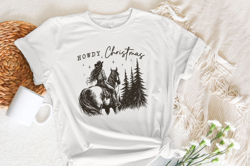 cowgirl-christmas-png-vintage-western-christmas-png-retro-western-c
