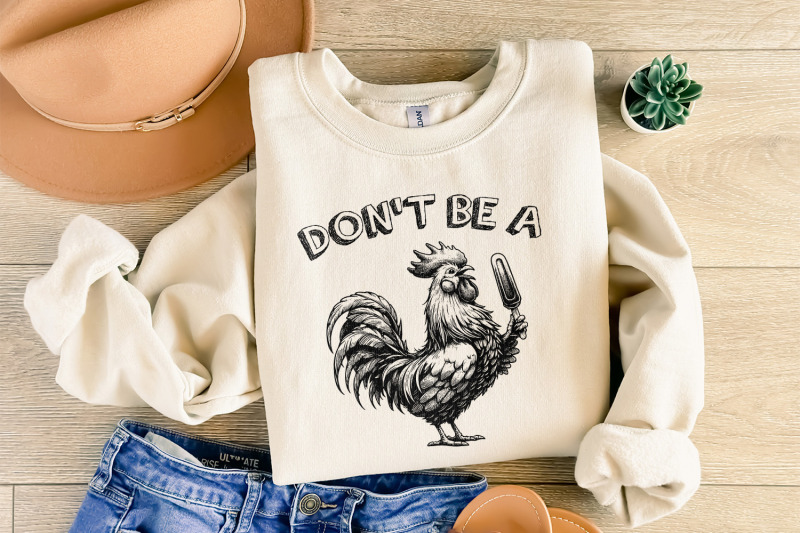 dont-be-a-c-ck-s-cker-png-funny-sarcastic-rude-design-rooster-sublim