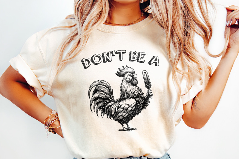 dont-be-a-c-ck-s-cker-png-funny-sarcastic-rude-design-rooster-sublim