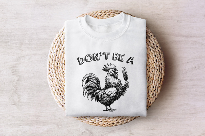 dont-be-a-c-ck-s-cker-png-funny-sarcastic-rude-design-rooster-sublim
