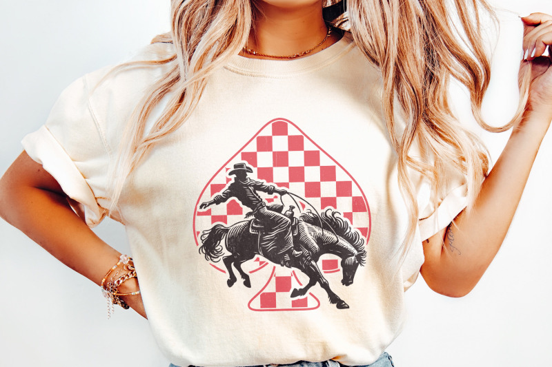 western-cowboy-png-rodeo-png-cowboy-cards-country-cowboy-png-retro