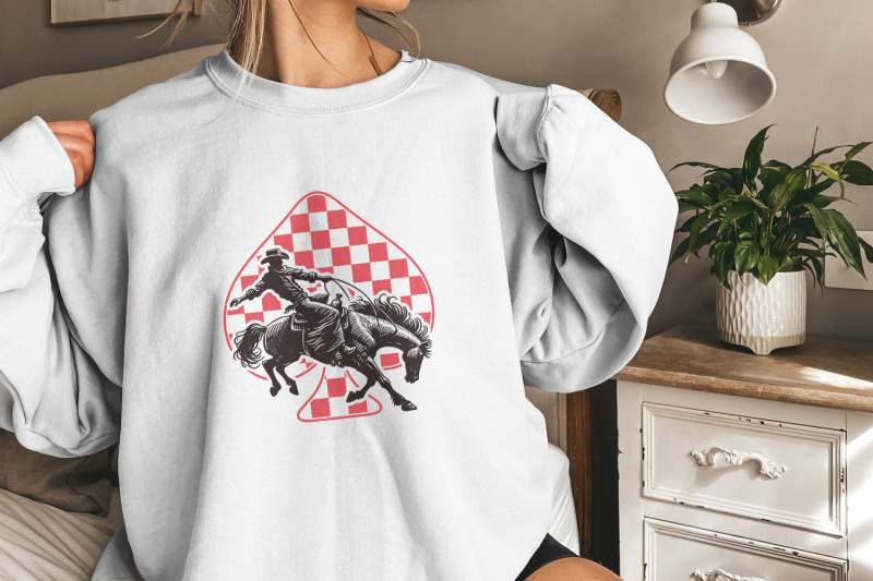 western-cowboy-png-rodeo-png-cowboy-cards-country-cowboy-png-retro