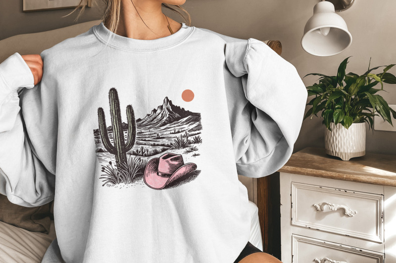 pink-hat-png-western-png-designs-sublimation-digital-download-cowgi