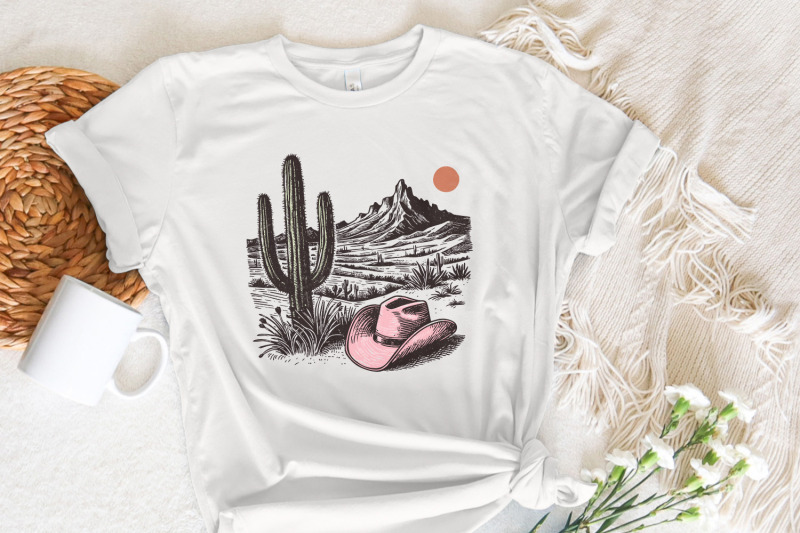 pink-hat-png-western-png-designs-sublimation-digital-download-cowgi