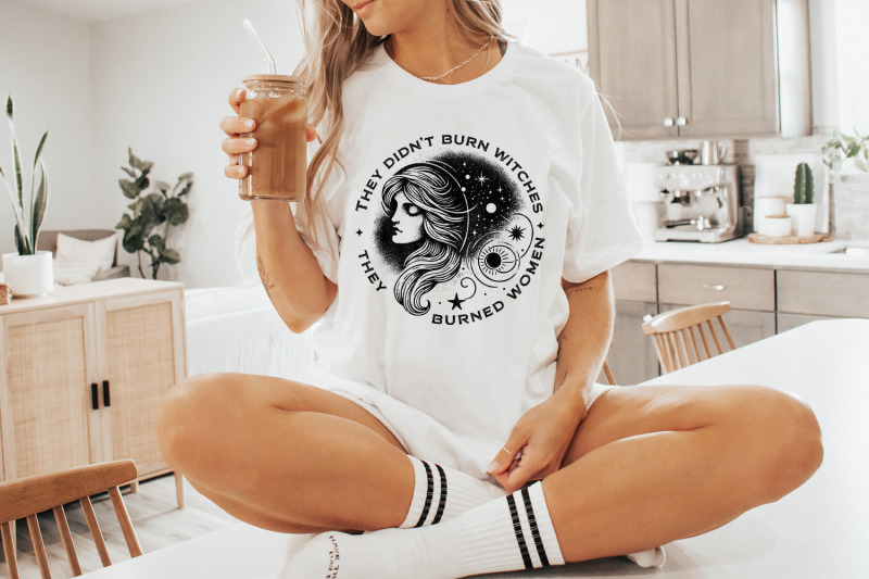they-didn-039-t-burn-witches-they-burned-women-png-feminist-witch-downloa