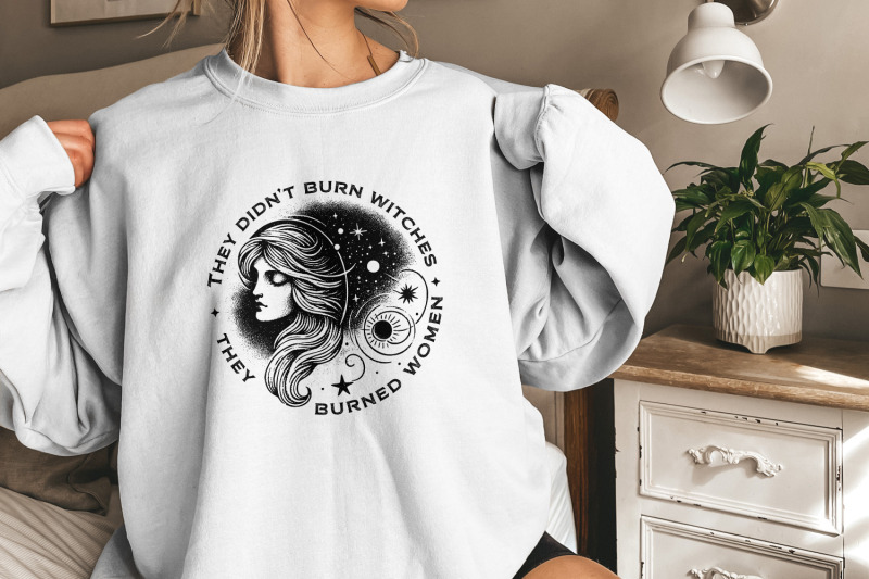 they-didn-039-t-burn-witches-they-burned-women-png-feminist-witch-downloa