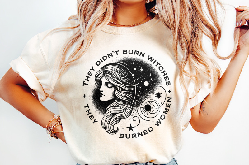 they-didn-039-t-burn-witches-they-burned-women-png-feminist-witch-downloa