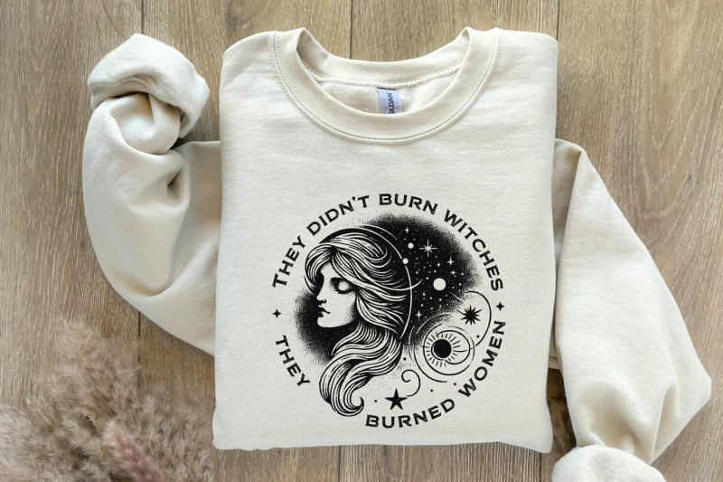 they-didn-039-t-burn-witches-they-burned-women-png-feminist-witch-downloa