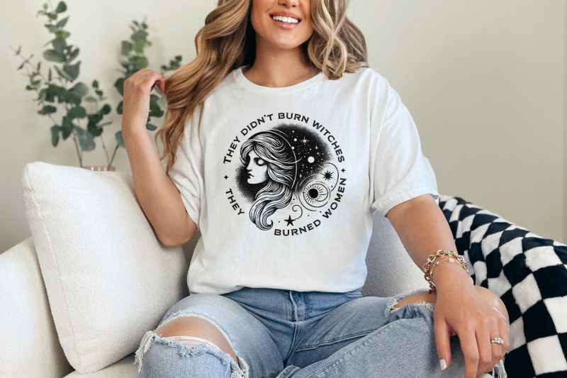 they-didn-039-t-burn-witches-they-burned-women-png-feminist-witch-downloa