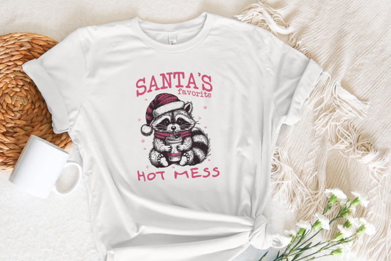 santa-039-s-hot-mess-png-funny-christmas-raccoon-sublimation-design-pin