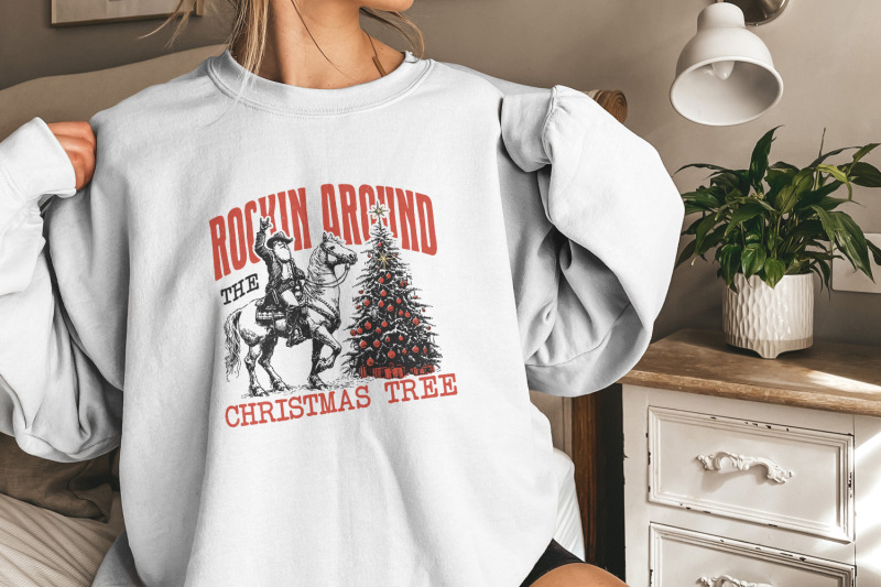 rockin-around-the-christmas-tree-png-instant-download-sublimation-de