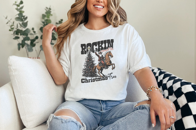 rockin-around-the-christmas-tree-png-instant-download-sublimation-de