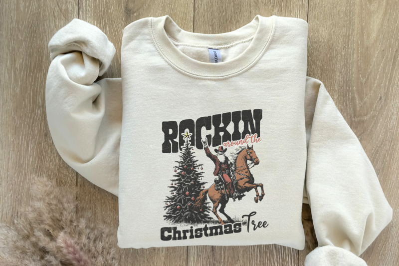 rockin-around-the-christmas-tree-png-instant-download-sublimation-de