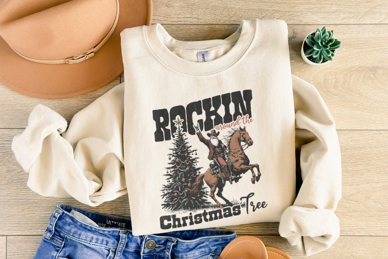 rockin-around-the-christmas-tree-png-instant-download-sublimation-de