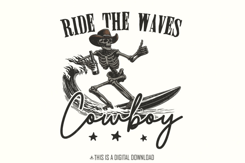 surfing-cowboy-skeleton-png-trendy-western-png-designs-cowboy-summer
