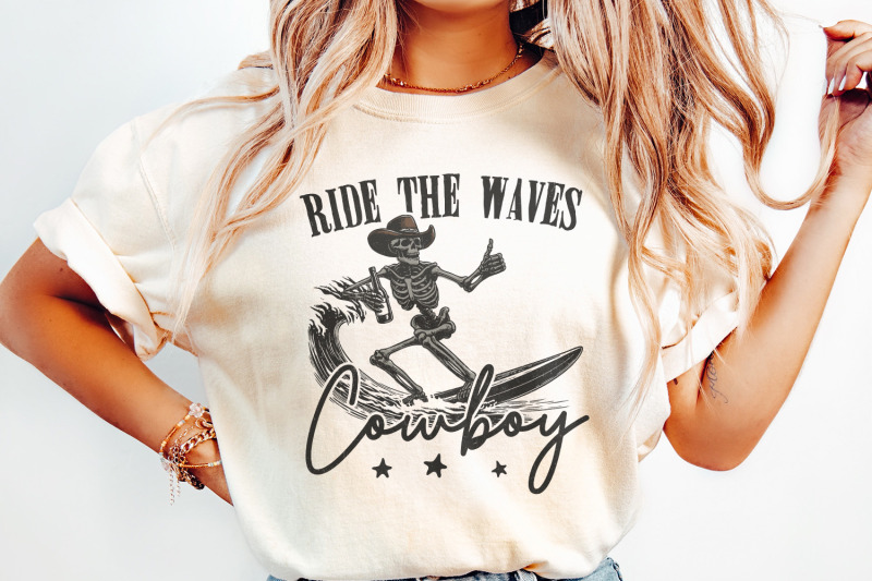 surfing-cowboy-skeleton-png-trendy-western-png-designs-cowboy-summer