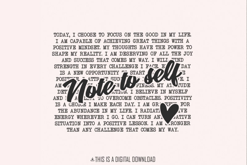 note-to-self-png-mental-health-motivational-sublimation-design-posit