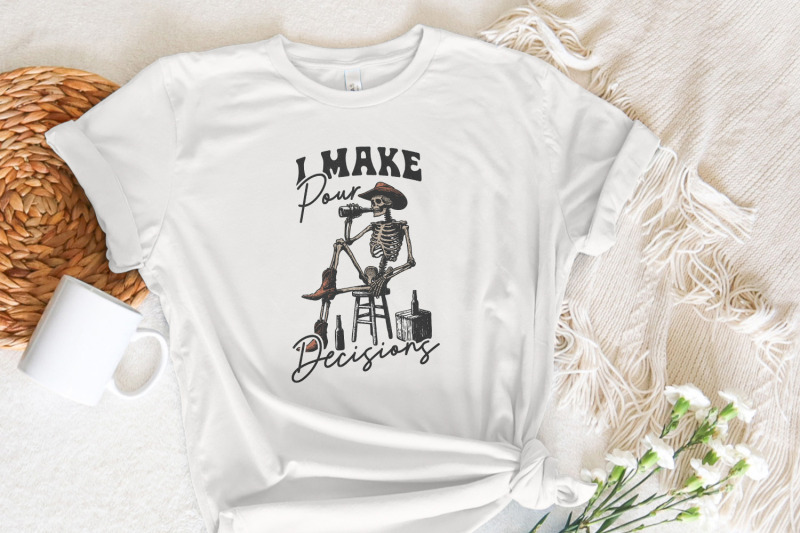 i-make-pour-decisions-png-vintage-art-retro-graphic-sublimation-des