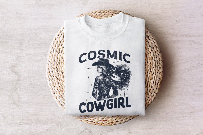 retro-cosmic-cowgirl-png-starry-night-space-cowgirl-western-png-vin