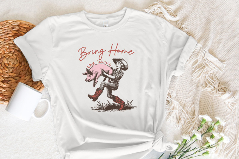 bring-home-the-bacon-retro-cowgirl-png-rodeo-cowboy-png-country-west