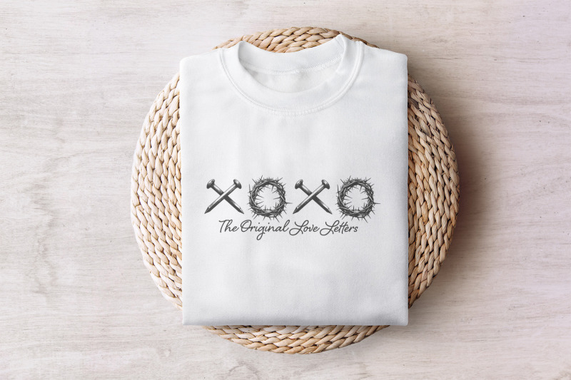 xoxo-love-letters-png-xoxo-png-easter-png-religious-easter-png-chr