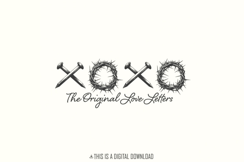 xoxo-love-letters-png-xoxo-png-easter-png-religious-easter-png-chr