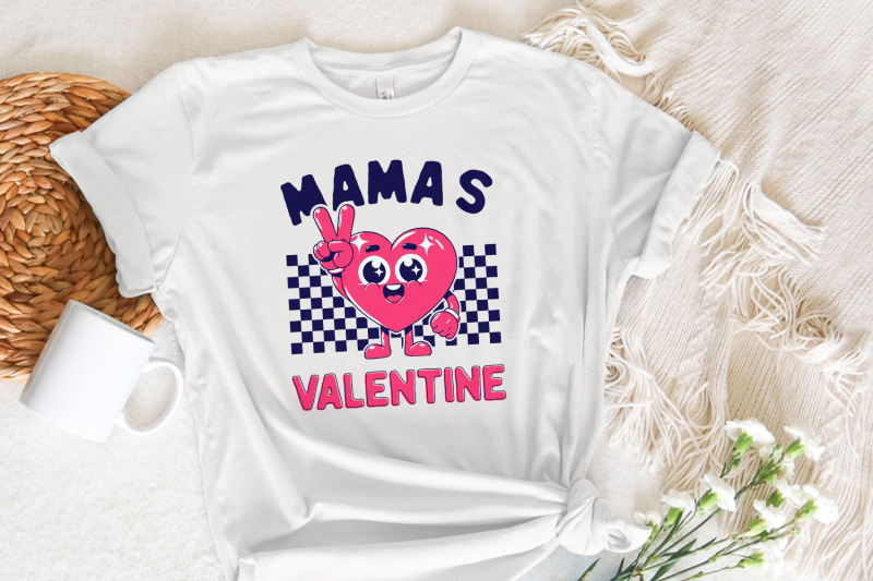 mama-039-s-valentine-png-valentines-day-png-retro-valentine-png-groovy