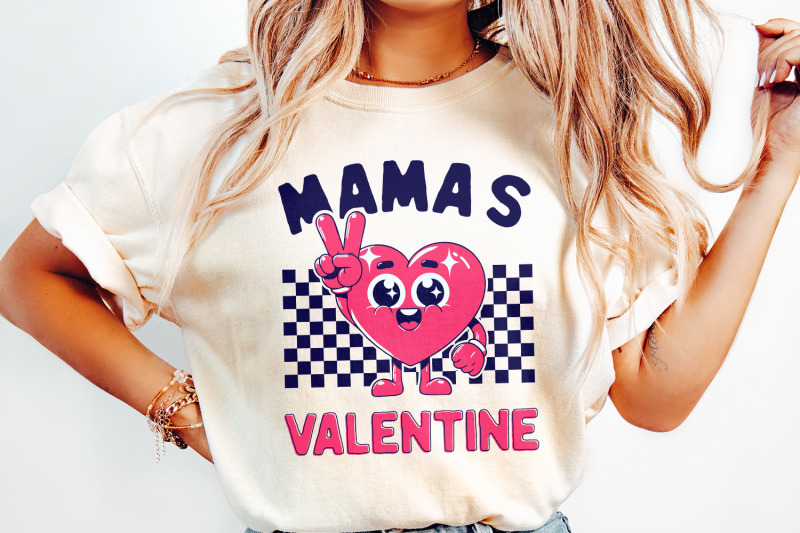 mama-039-s-valentine-png-valentines-day-png-retro-valentine-png-groovy