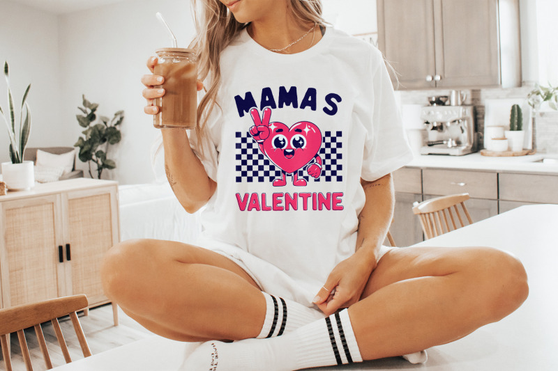 mama-039-s-valentine-png-valentines-day-png-retro-valentine-png-groovy