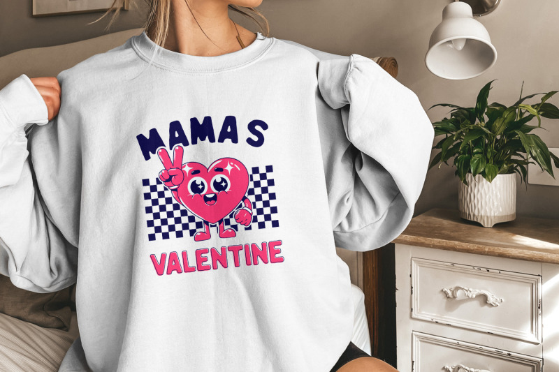 mama-039-s-valentine-png-valentines-day-png-retro-valentine-png-groovy