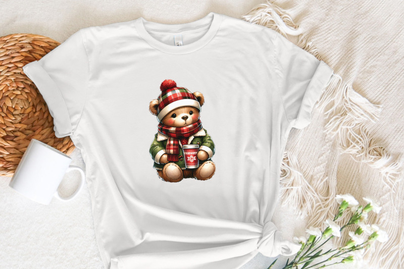 teddy-bear-png-christmas-png-christmas-sublimation-retro-holidays-p