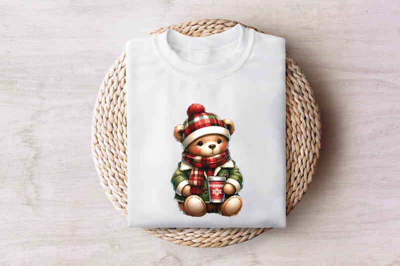 teddy-bear-png-christmas-png-christmas-sublimation-retro-holidays-p